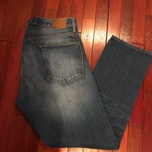 Men’s Gap 1969 Jeans